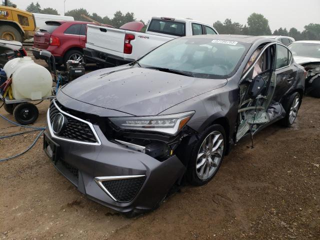 ACURA ILX 2022 19ude2f34na001266