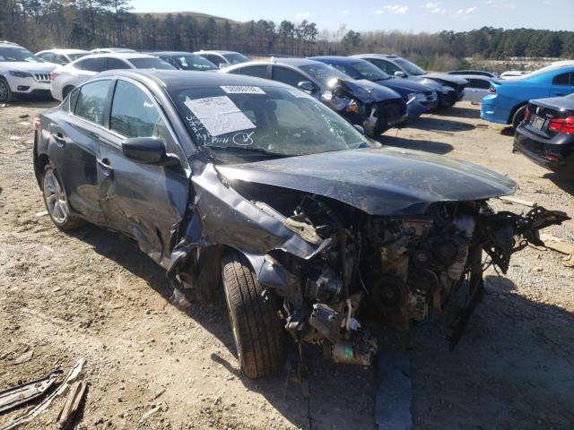 ACURA ILX BASE W 2016 19ude2f35ga002879