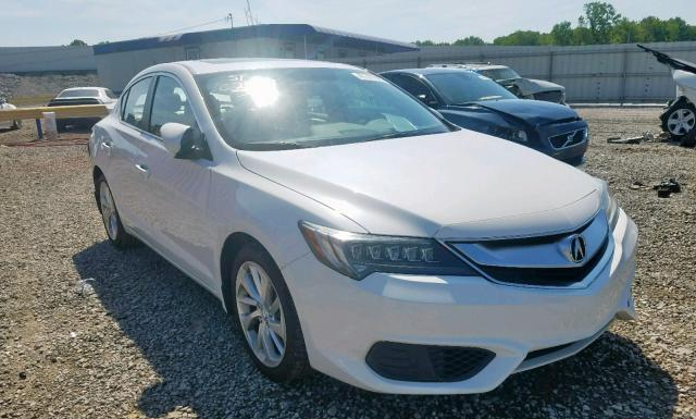 ACURA ILX 2016 19ude2f35ga004907