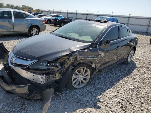 ACURA ILX BASE W 2016 19ude2f35ga011601