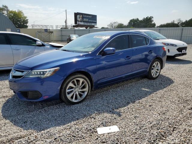 ACURA ILX BASE W 2016 19ude2f35ga016510