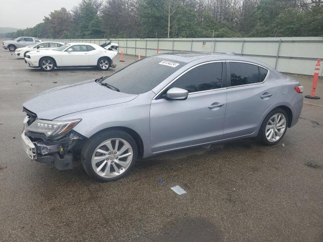 ACURA ILX BASE W 2016 19ude2f35ga019097