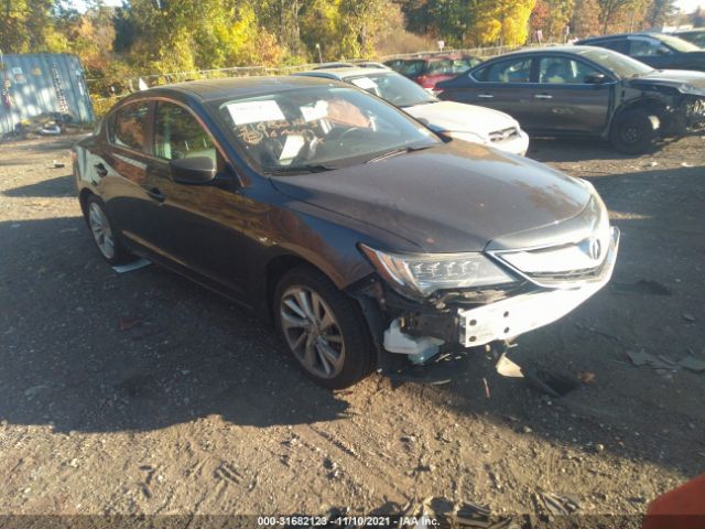 ACURA ILX 2015 19ude2f35ga019682