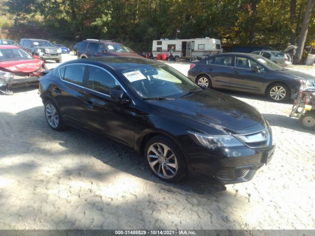 ACURA ILX 2016 19ude2f35ga019942