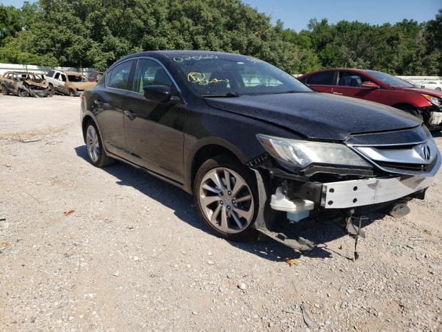 ACURA ILX BASE W 2016 19ude2f35ga020668