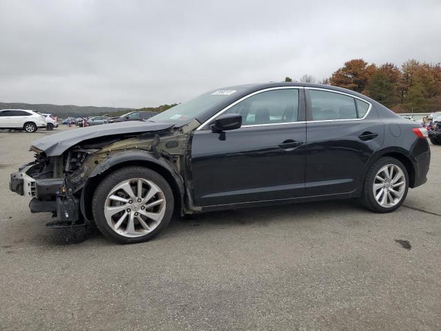 ACURA ILX 2016 19ude2f35ga021917