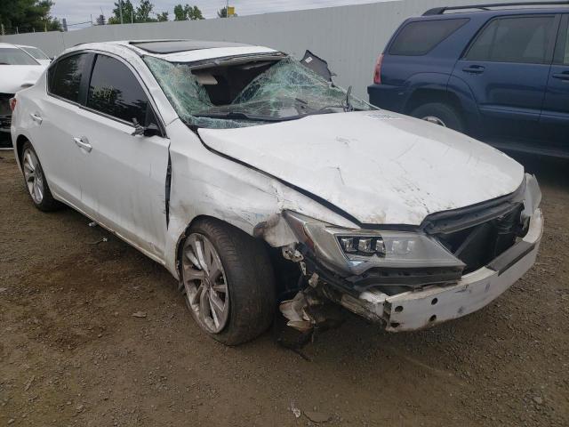 ACURA ILX BASE W 2016 19ude2f35ga022095