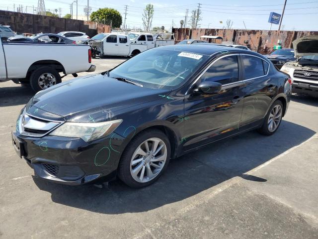 ACURA ILX 2016 19ude2f35ga022534