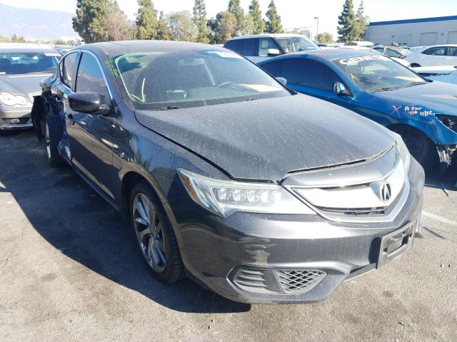 ACURA ILX BASE W 2016 19ude2f35ga022856