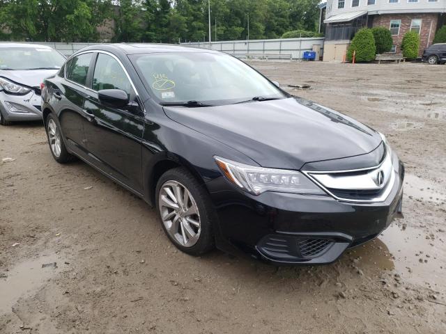 ACURA ILX BASE W 2016 19ude2f35ga023537