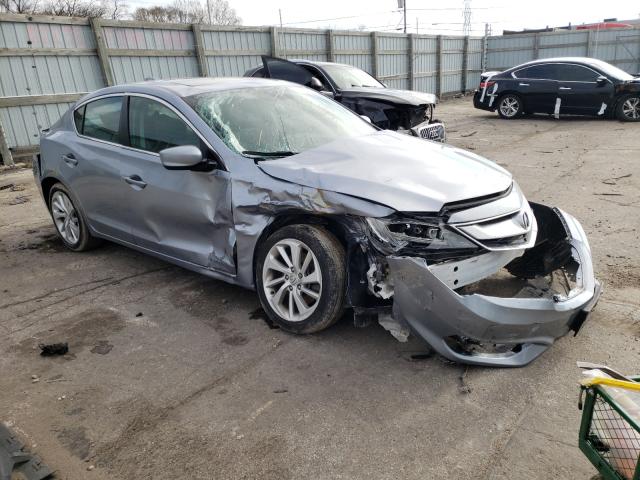 ACURA ILX BASE W 2016 19ude2f35ga024087