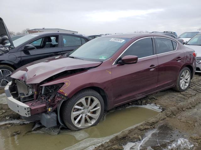 ACURA ILX 2016 19ude2f35ga024428