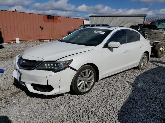 ACURA ILX BASE W 2016 19ude2f35ga025093