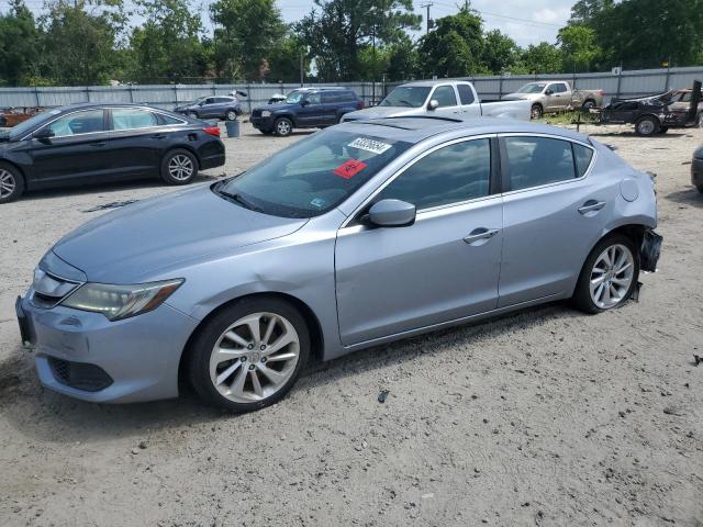 ACURA ILX 2016 19ude2f35ga025370