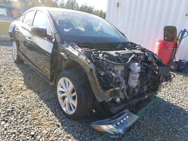 ACURA ILX 2016 19ude2f35ga025448