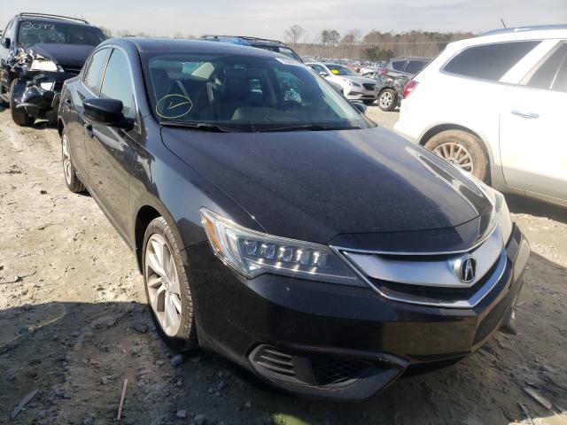 ACURA ILX BASE W 2017 19ude2f35ha000678