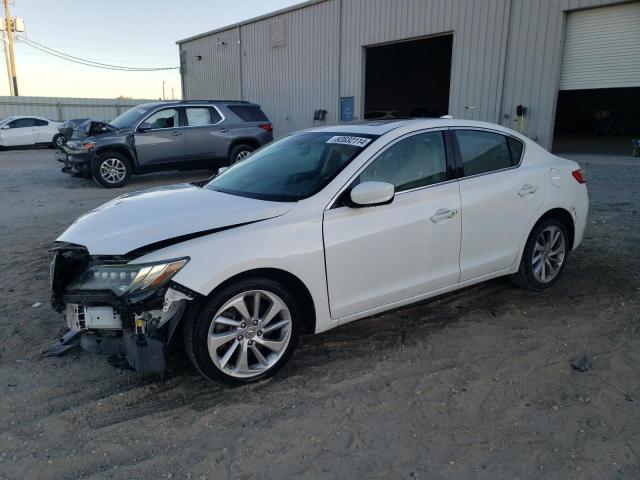 ACURA ILX BASE W 2017 19ude2f35ha003516