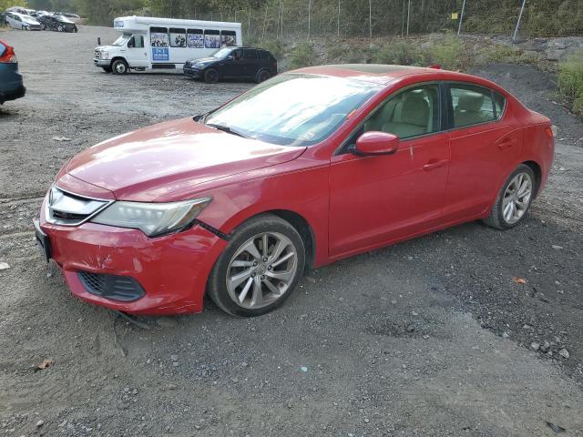 ACURA ILX BASE W 2017 19ude2f35ha003581