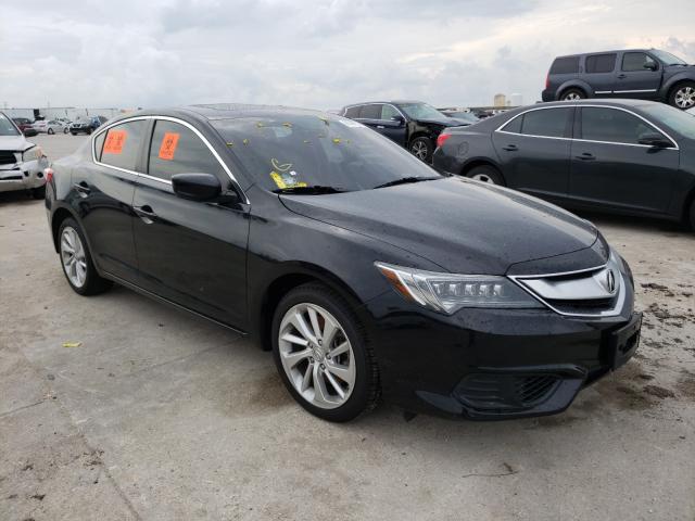 ACURA ILX BASE W 2017 19ude2f35ha004469