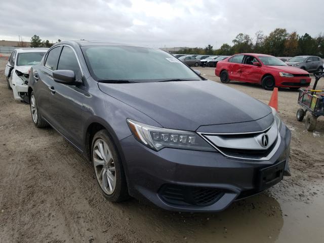 ACURA ILX BASE W 2017 19ude2f35ha005198