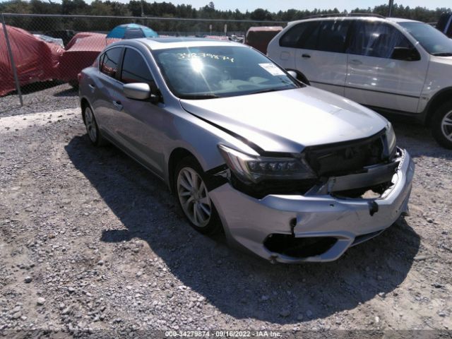 ACURA ILX 2017 19ude2f35ha006030