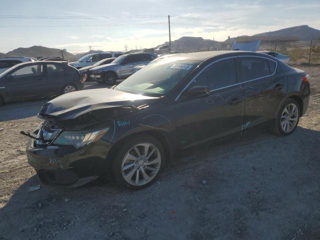 ACURA ILX 2017 19ude2f35ha006772