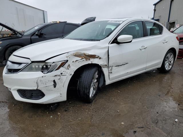 ACURA ILX 2017 19ude2f35ha007498