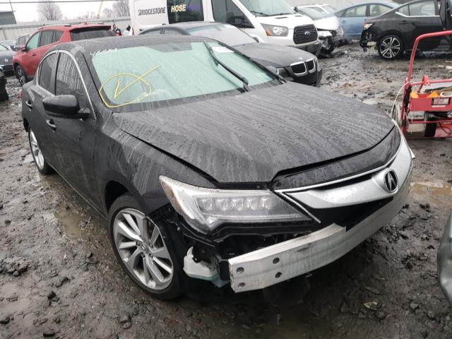 ACURA ILX BASE W 2017 19ude2f35ha009459