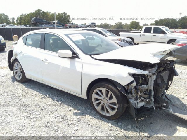 ACURA ILX 2017 19ude2f35ha010028