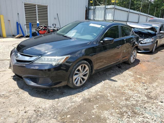 ACURA ILX BASE W 2017 19ude2f35ha010224