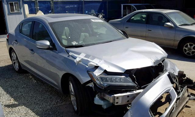 ACURA ILX 2017 19ude2f35ha010322