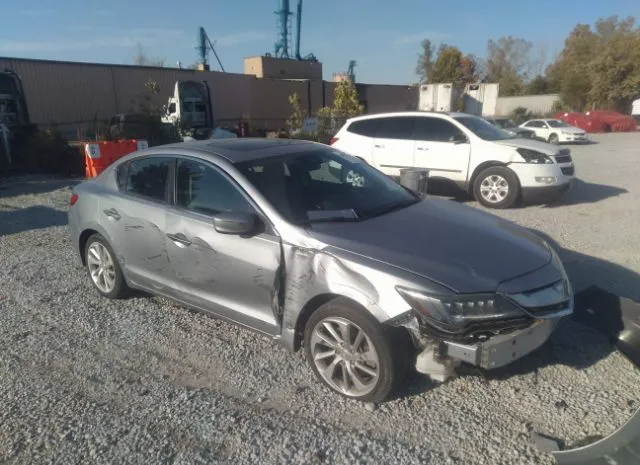 ACURA ILX 2017 19ude2f35ha011373