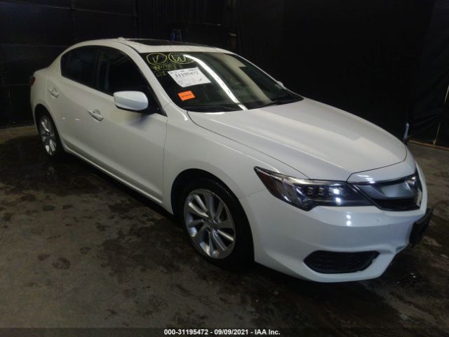 ACURA ILX 2017 19ude2f35ha013527