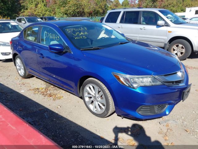 ACURA ILX 2017 19ude2f35ha013737