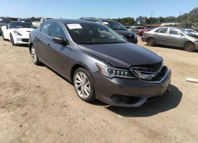 ACURA ILX 2017 19ude2f35ha014340