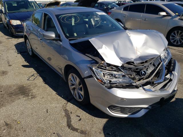 ACURA ILX BASE W 2017 19ude2f35ha015259