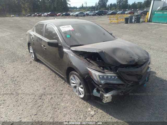 ACURA ILX 2017 19ude2f35ha016038