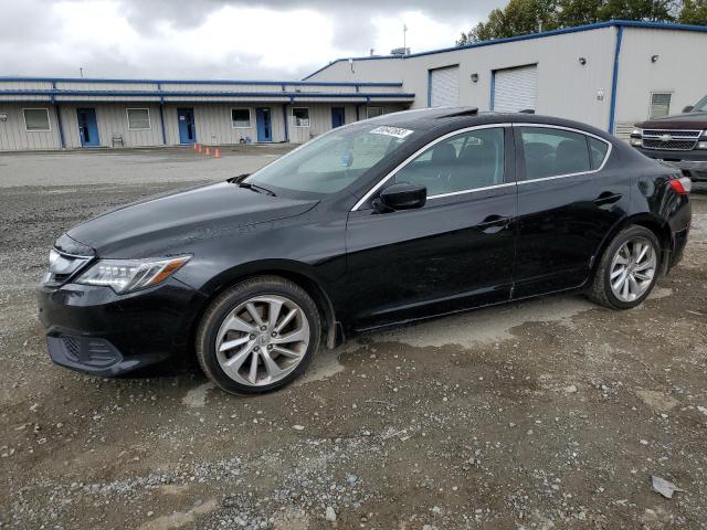 ACURA ILX BASE W 2017 19ude2f35ha016217