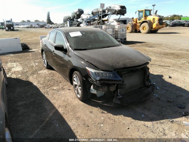 ACURA ILX 2017 19ude2f35ha016220