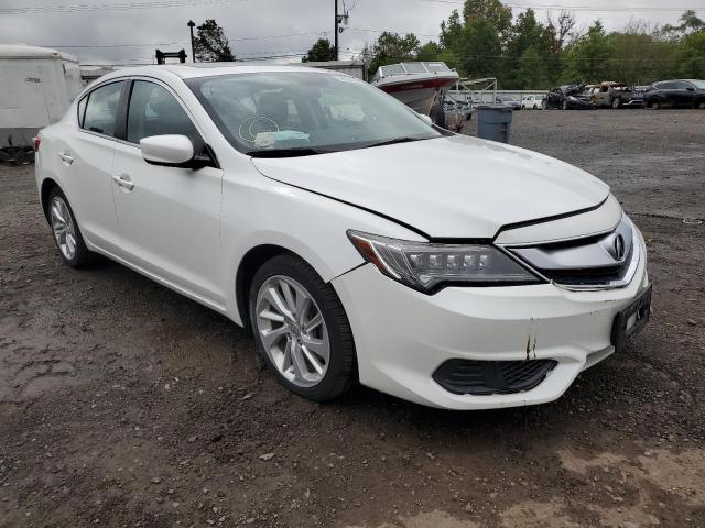 ACURA ILX BASE W 2018 19ude2f35ja000539