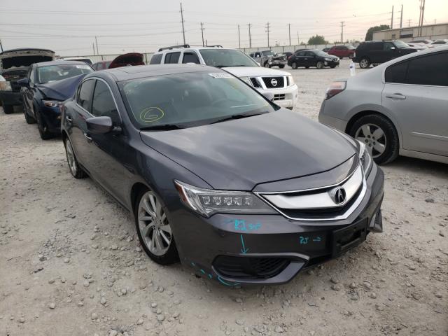 ACURA ILX BASE W 2018 19ude2f35ja000959