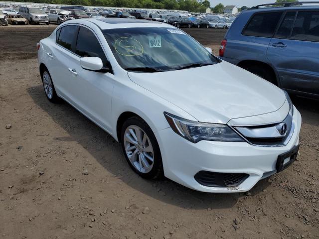 ACURA ILX BASE W 2018 19ude2f35ja001268