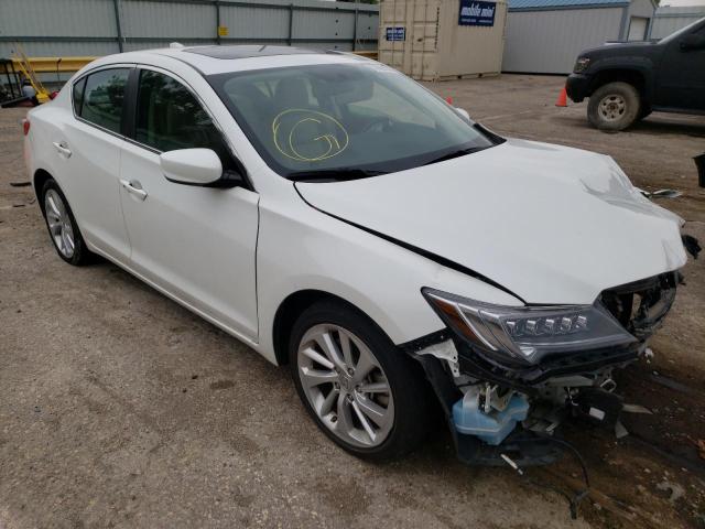 ACURA ILX BASE W 2018 19ude2f35ja005725