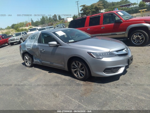 ACURA ILX 2018 19ude2f35ja006177