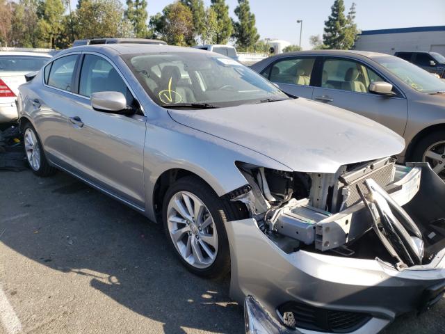 ACURA ILX BASE W 2018 19ude2f35ja006924