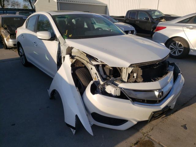 ACURA ILX BASE W 2018 19ude2f35ja007829