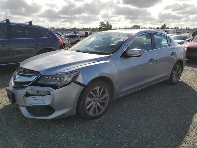 ACURA ILX 2018 19ude2f35ja009595