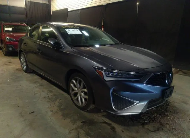 ACURA ILX 2019 19ude2f35ka000834