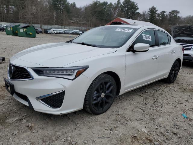 ACURA ILX 2019 19ude2f35ka000915