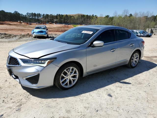 ACURA ILX 2019 19ude2f35ka001272